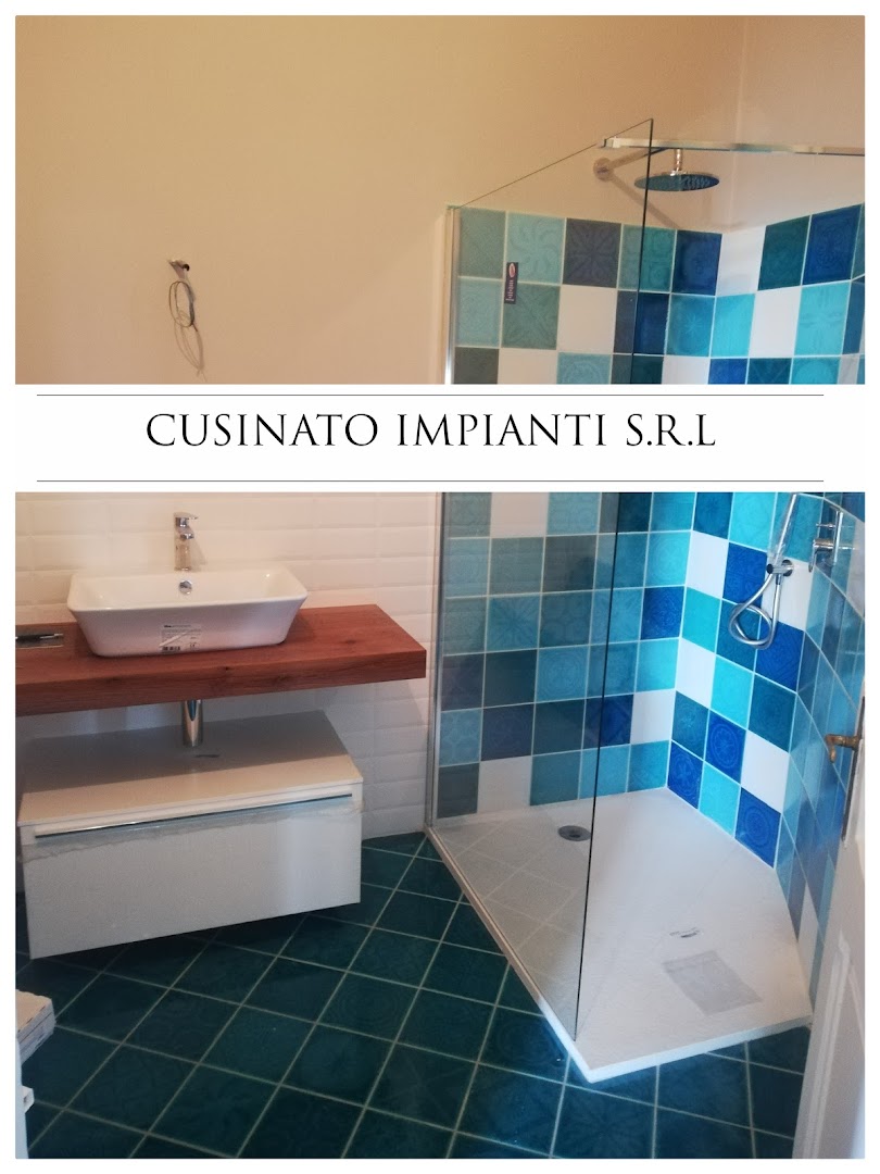 CUSINATO Impianti S.r.l. — Foto 3