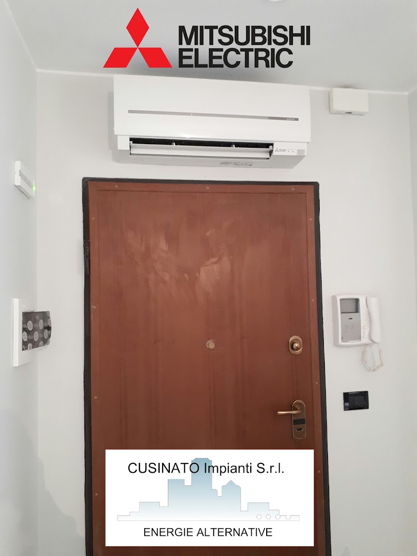 CUSINATO Impianti S.r.l. — Foto 4