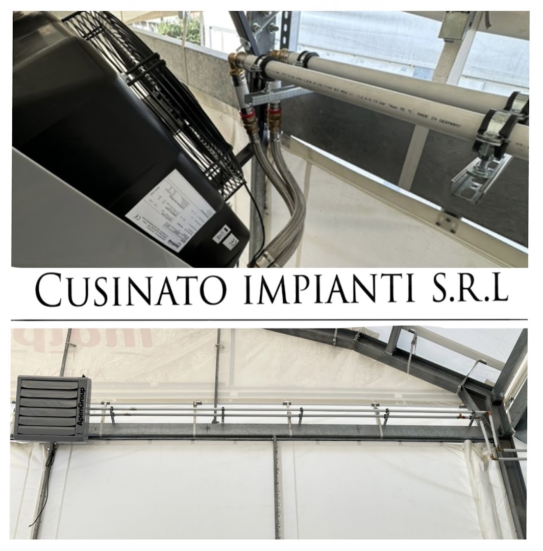 CUSINATO Impianti S.r.l. — Foto 6