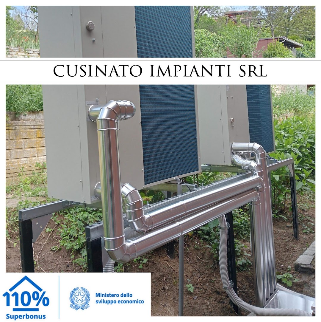CUSINATO Impianti S.r.l. — Foto 9